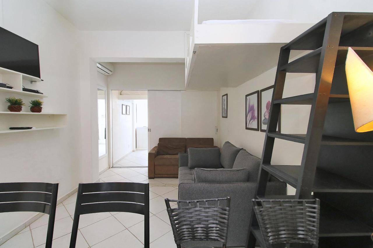 Appartement Rio Spot Homes Copacabana U037 *