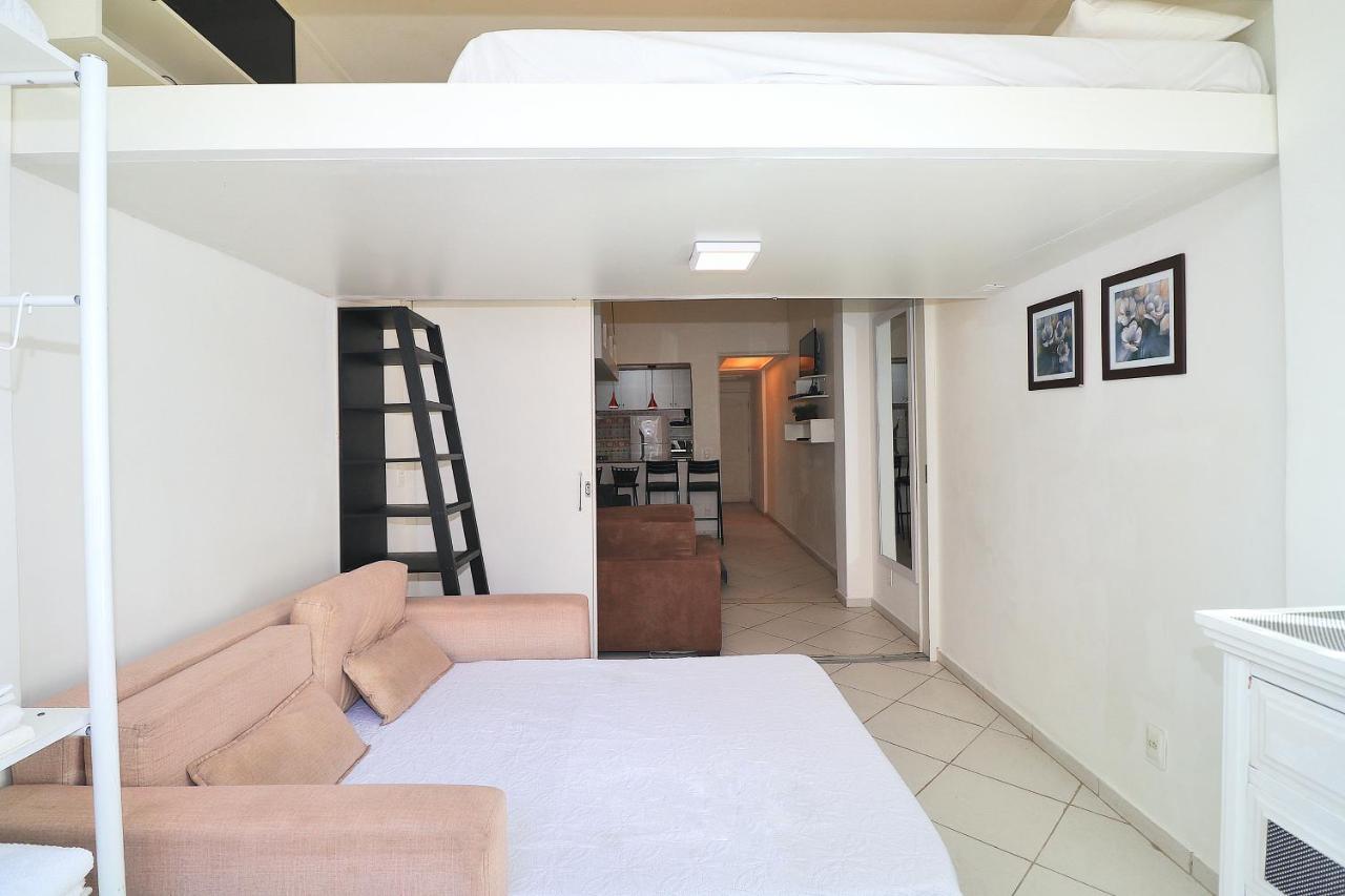 Rio Spot Homes Copacabana U037 Appartement