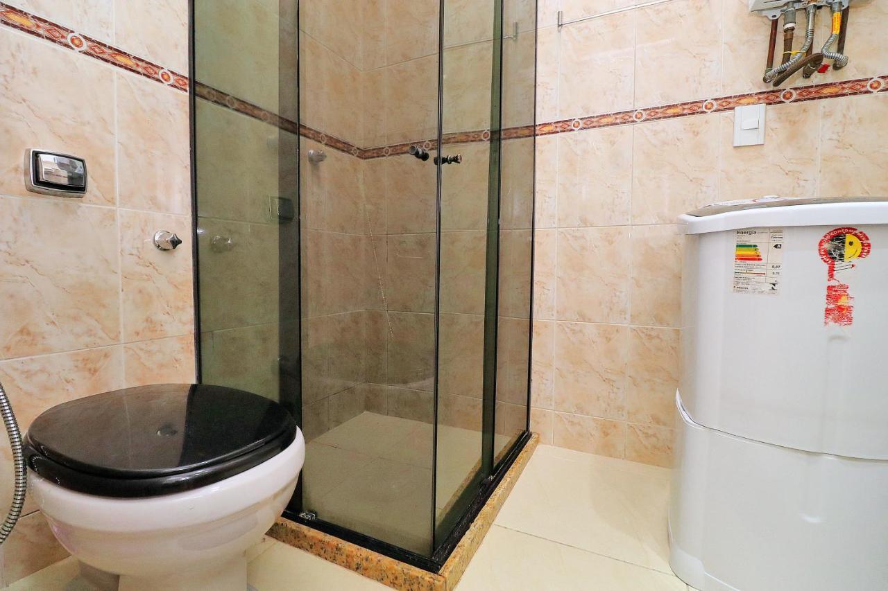 Appartement Rio Spot Homes Copacabana U037 Rio de Janeiro