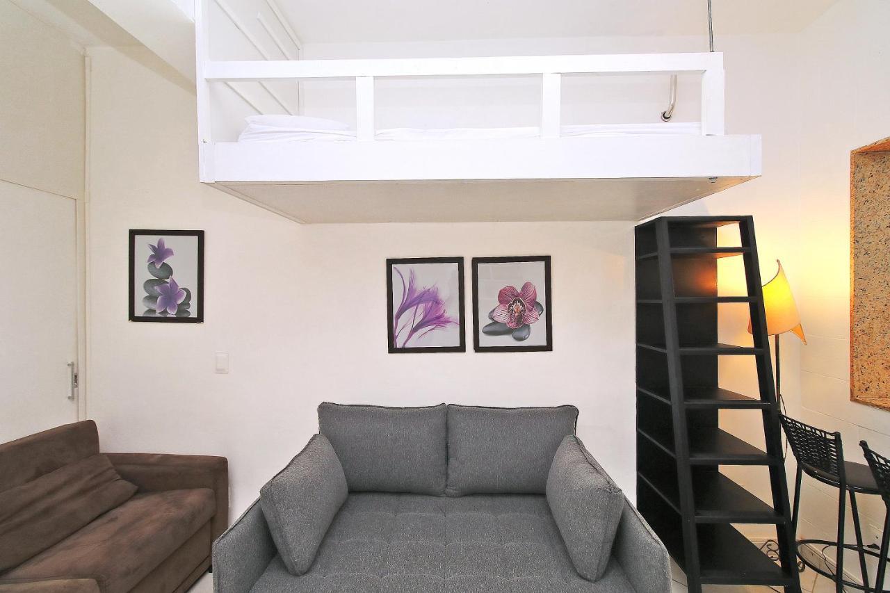 Rio Spot Homes Copacabana U037 Appartement *