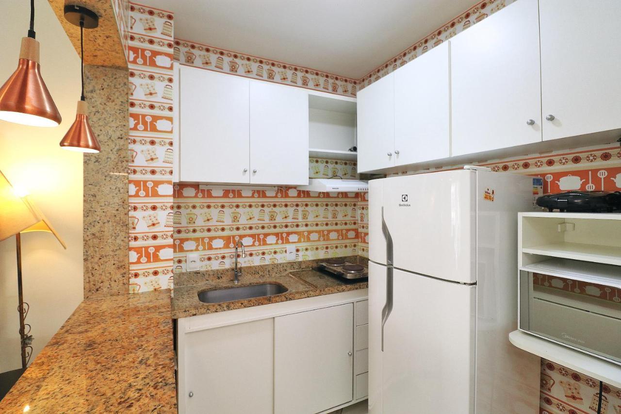 Appartement Rio Spot Homes Copacabana U037