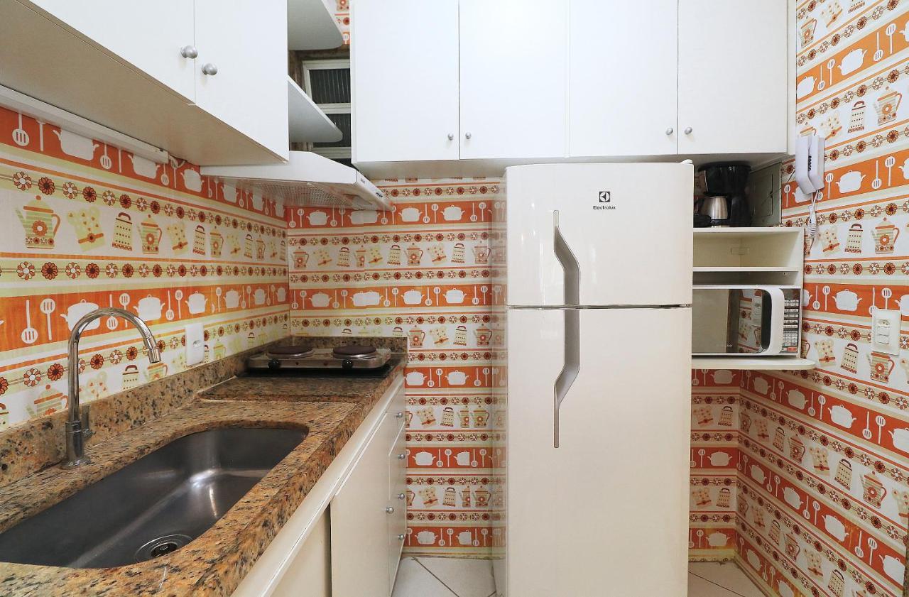 Rio Spot Homes Copacabana U037 Appartement *
